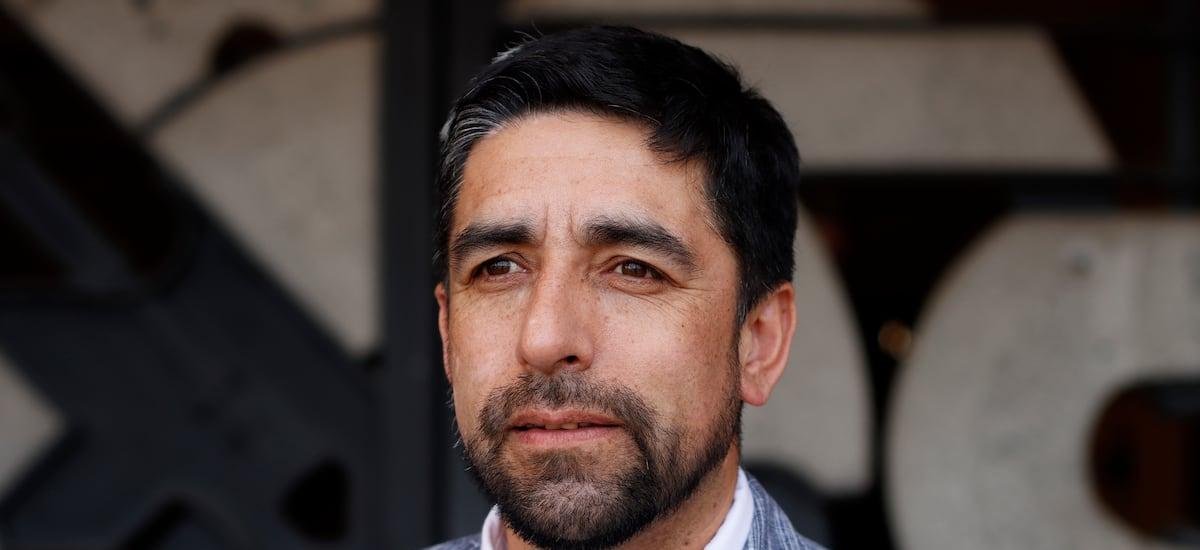 Barría (DC) por mesa de la Cámara de Diputados: “Estamos bastante avanzados en el acuerdo con el oficialismo”