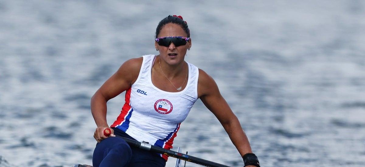 María José Mailliard tras el incendio en Curauma: “Es un daño irreparable; perdimos todo, nos quedamos de brazos cruzados”