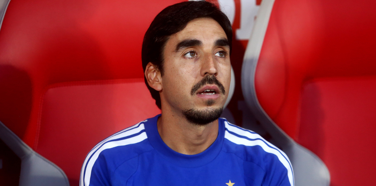 Terremoto en la U de Chile: Francisco Paqui Meneghini deja de ser entrenador de los azules