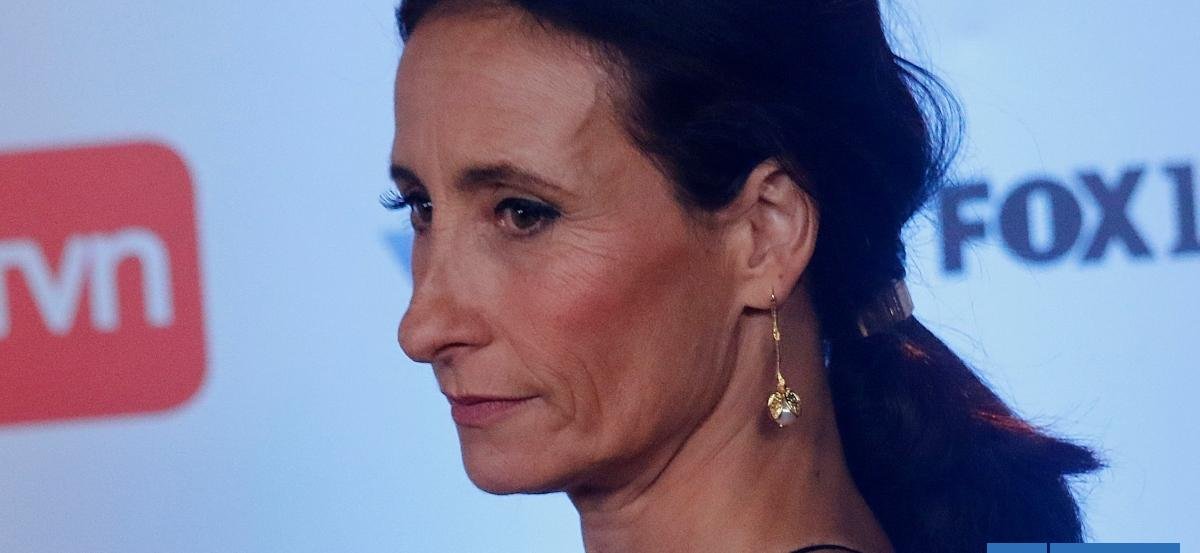 Revelan audio en que delincuentes se hacen pasar por Amparo Noguera para realizar millonaria estafa