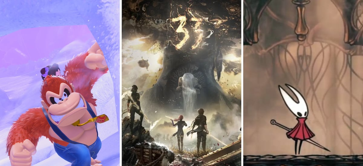 Nueva versión de los Premios Colemono busca elegir a los mejores videojuegos del año