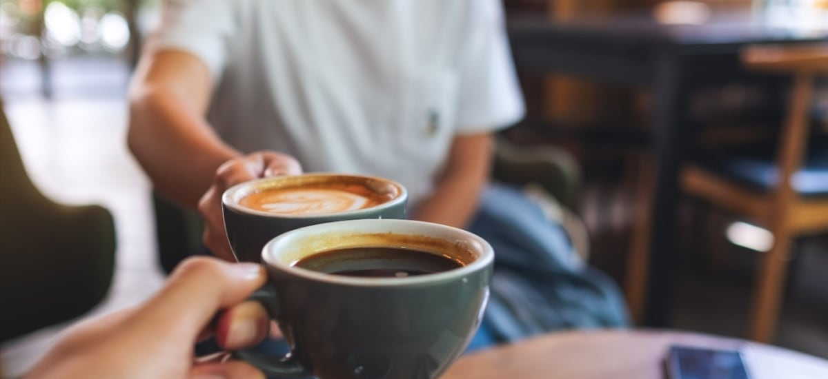 ¿Hay que dejar el café si tienes hipertensión? Esto dice una académica de nutrición