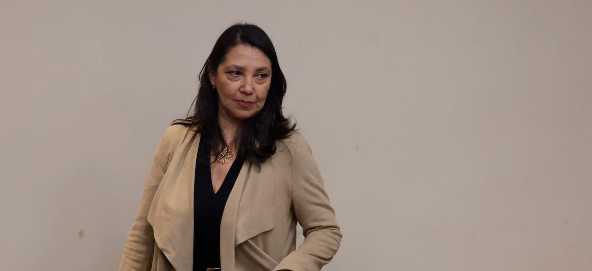Ministra Lobos reconoce que el gobierno pudo “hacer una comunicación más efectiva” tras la polémica por el proyecto chino