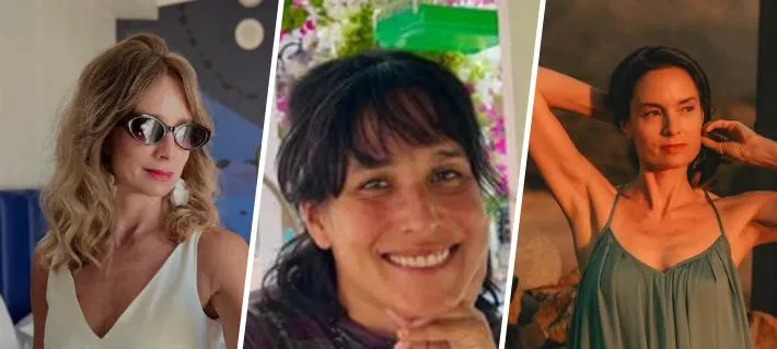 "Fuiste una hermana incondicional": María José y Ángela Prieto se despiden de Paz Ramírez con mensaje en redes