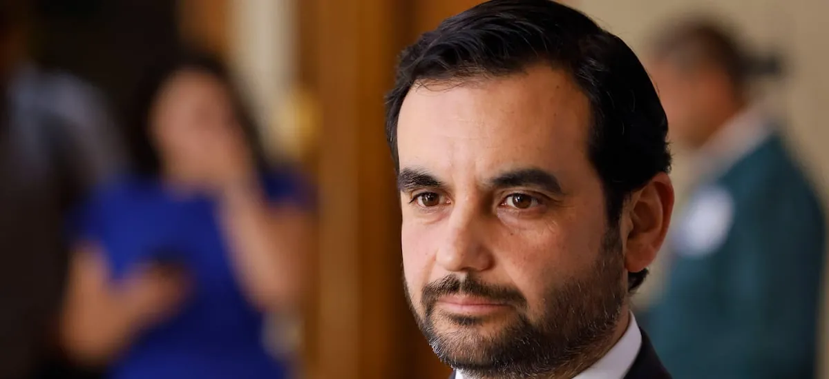 Exministro Gajardo rechaza retroceso en expropiación de Colonia Dignidad por parte del gobierno de Kast