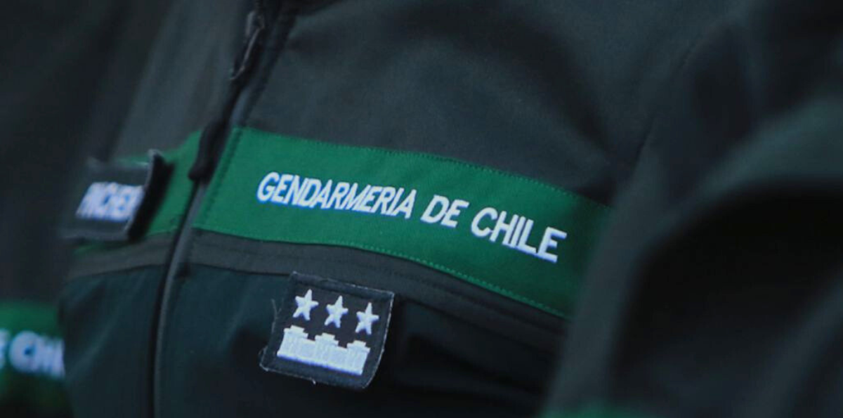 Gendarmería abrió sumario: la jugada de dos imputados que provocó que se liberara por error a sujeto detenido en el Centro de Justicia