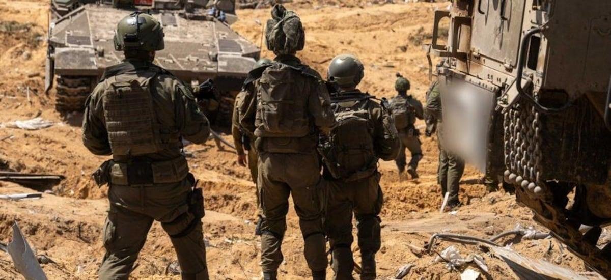 Israel moviliza a 100 mil reservistas durante campaña contra Irán y Netanyahu dice que ataques “se intensificarán”