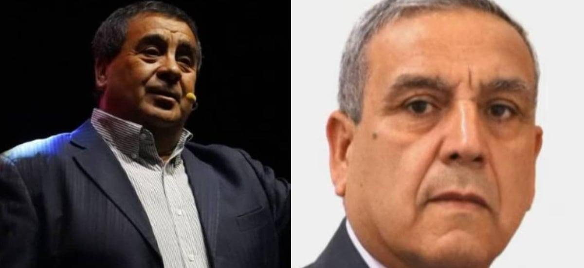 “Los padres están muy dolidos”: filtran antecedentes tras beso de Dino Gordillo a menor de 14 años en pleno festival