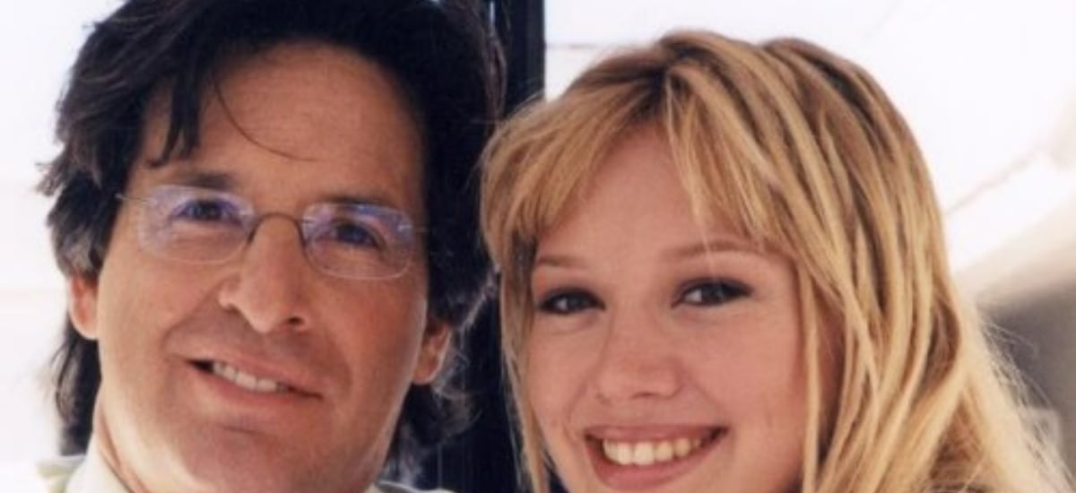 Quién era Robert Carradine, el actor de Lizzie McGuire que falleció a los 71 años