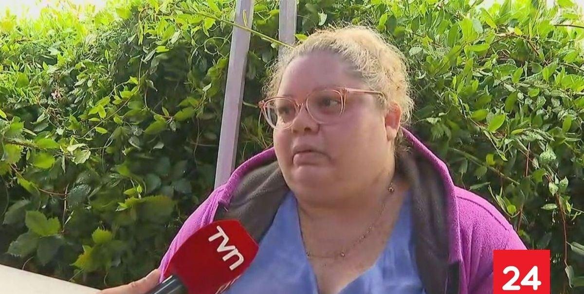 "No creo que sea un caso fortuito": la denuncia de esposa de tripulante desaparecido en Puerto Montt