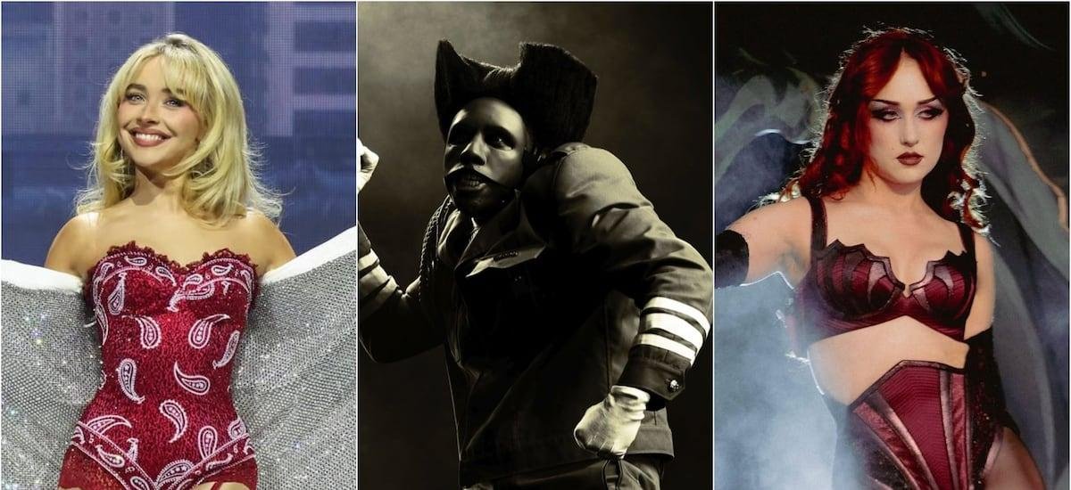 Revisa cuándo tocan tus artistas favoritos: Estos son los horarios oficiales por día de Lollapalooza Chile 2026