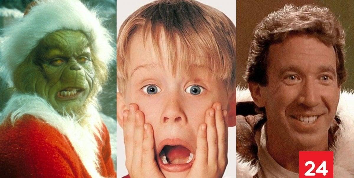 15 películas de Navidad que debes ver, según la IA