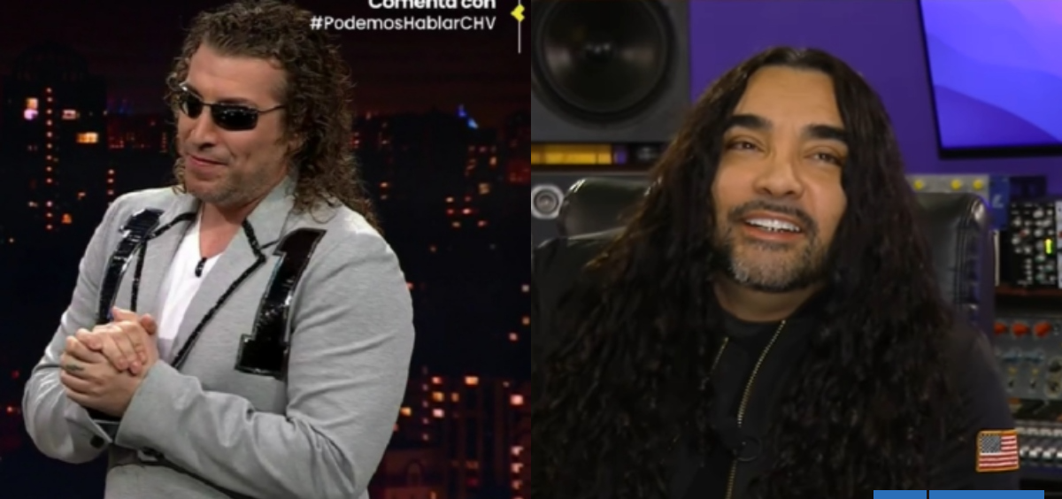 "Para ti Alexítico": Leo Rey su burló de su ex compañero de La Noche en pleno concierto