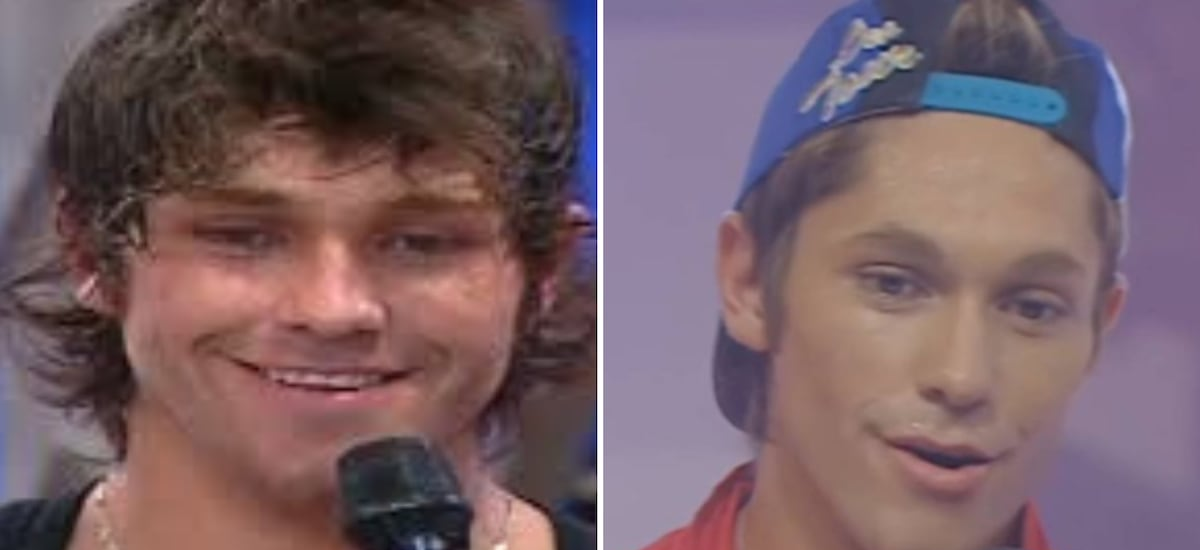 ¿Qué fue de Pablo Vargas?: Así luce hoy el recordado bailarín de Rojo