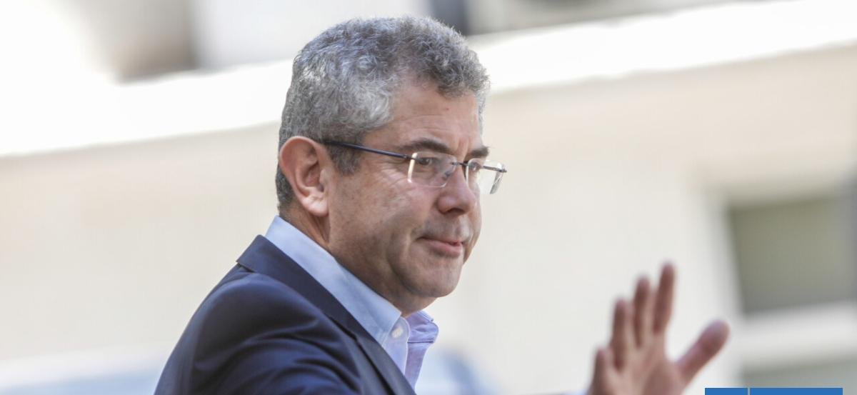 Futuro Gobierno guarda silencio por Jouannet: Kaiser advierte que su continuidad es "compleja"