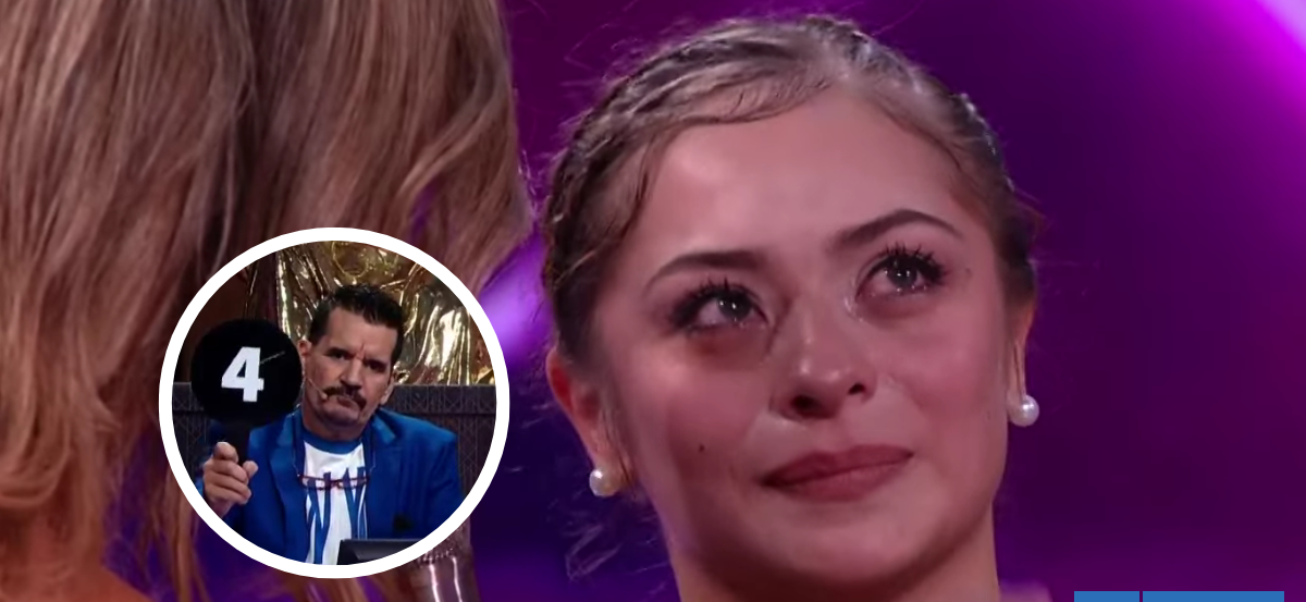 Vasco Moulian enfurece por respuesta de Skarleth Labra en ’FdB’: "Esto es solo para entendidos"