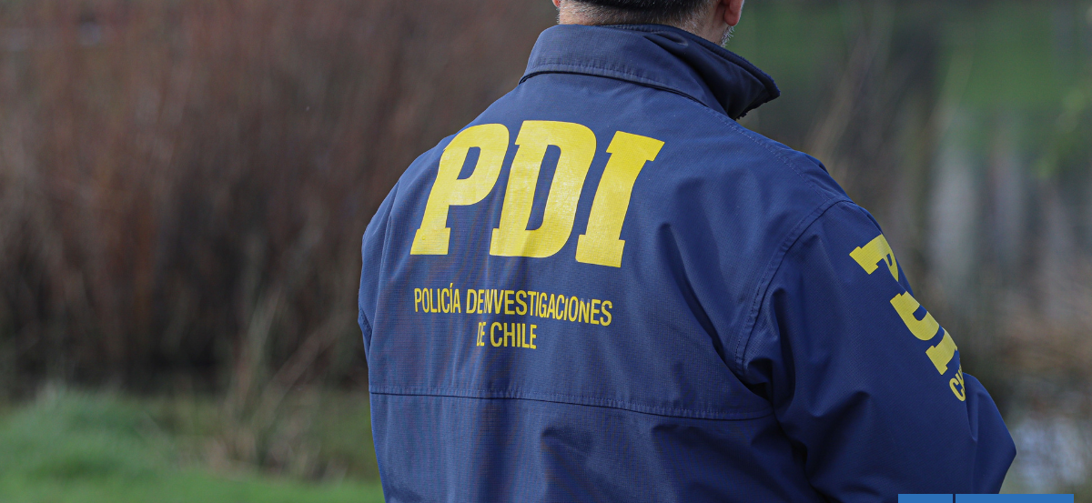 Hombre queda en estado grave tras ser apuñalado en plaza de Valparaíso