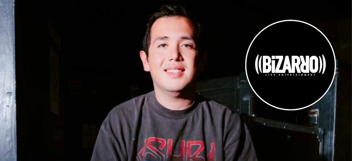 Tras querella por injurias graves: Daniel Merino, gerente de Bizarro, ganó la batalla legal contra director de Swing