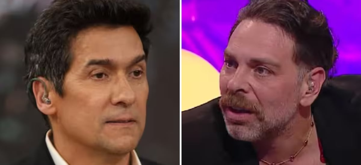 José Antonio Neme sería el principal candidato para animar Viña 2027 ante el inminente adiós de Rafa Araneda