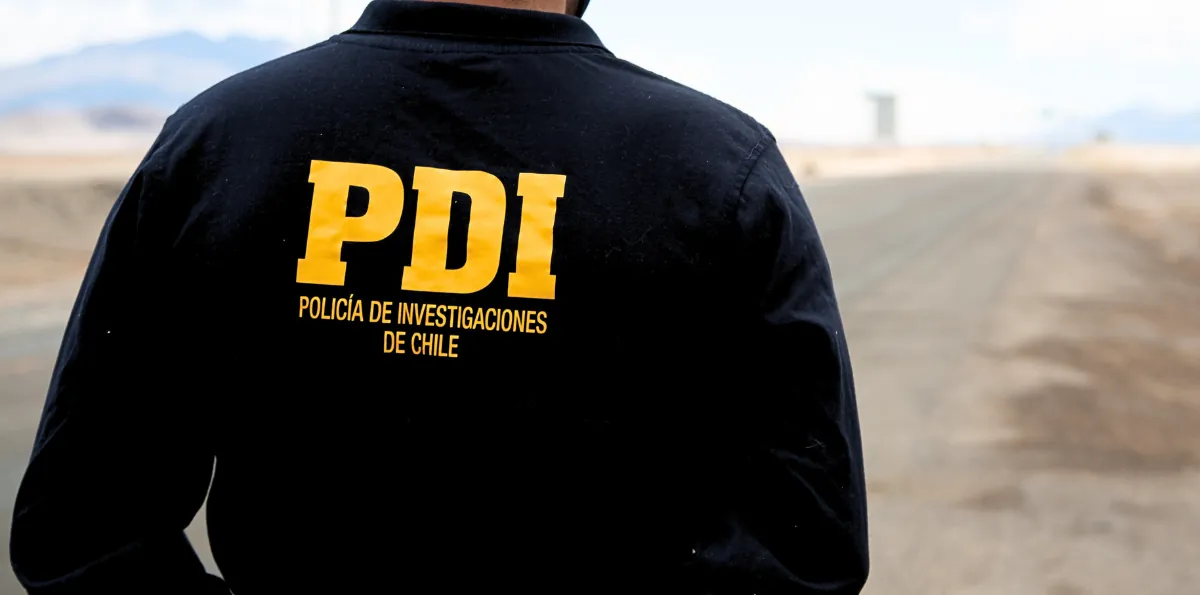 Contra compañeros de trabajo: detalles de la denuncia que presentó subcomisario de la PDI ante la Fiscalía