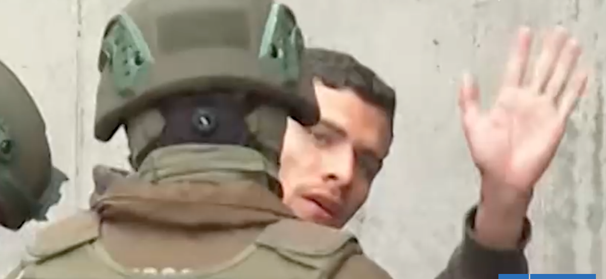 Detenido por asesinato del "Rey de Meiggs" sería autor material de crimen contra el "Rey del Plástico"