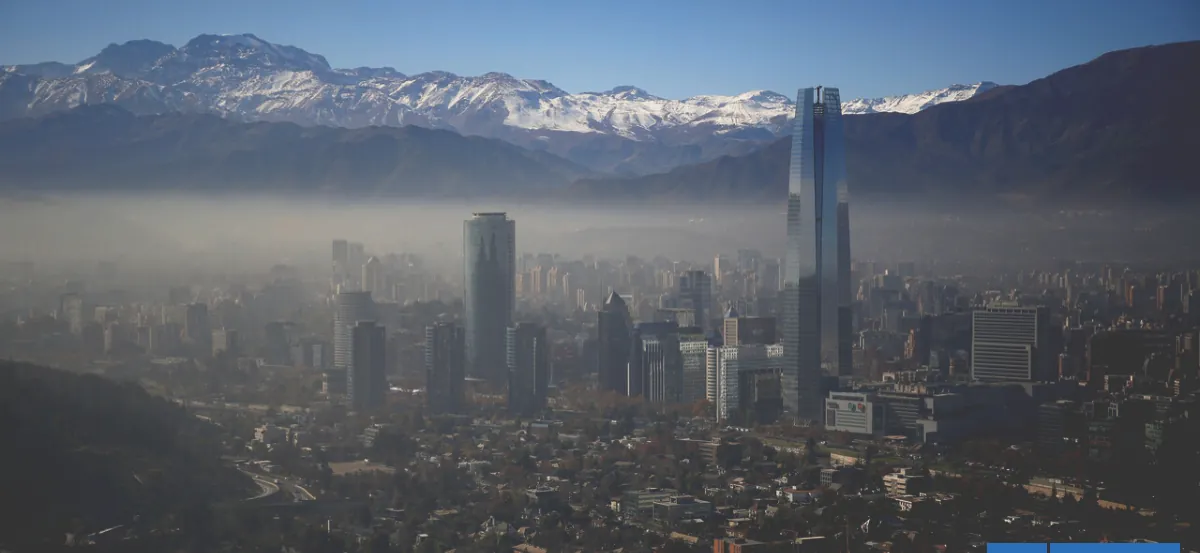 Mala calidad de aire sigue y se mantiene Alerta Ambiental en RM: restricciones de este miércoles aquí