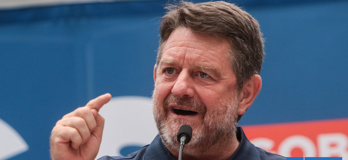 Orrego asegura que recuperarán los $1.000 millones de la Fundación ProCultura con pólizas de seguro