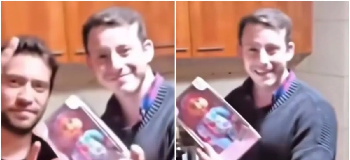 Repudio por polémicos dichos de asesor del Partido Nacional Libertario sobre abuso a niños TEA: fue desvinculado del Instituto Mises