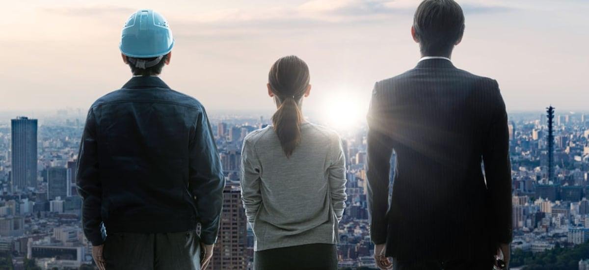 El incierto rol de la IA en el mercado laboral 2026 - La Tercera