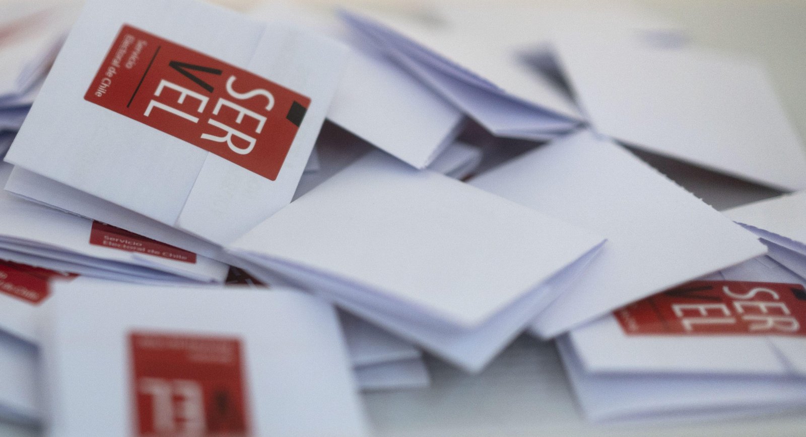 Servel ordena la disolución de 13 partidos políticos tras últimas elecciones parlamentarias