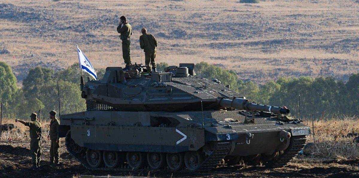 Denuncian en Chile a soldado israelí por genocidio y crímenes de guerra en Gaza