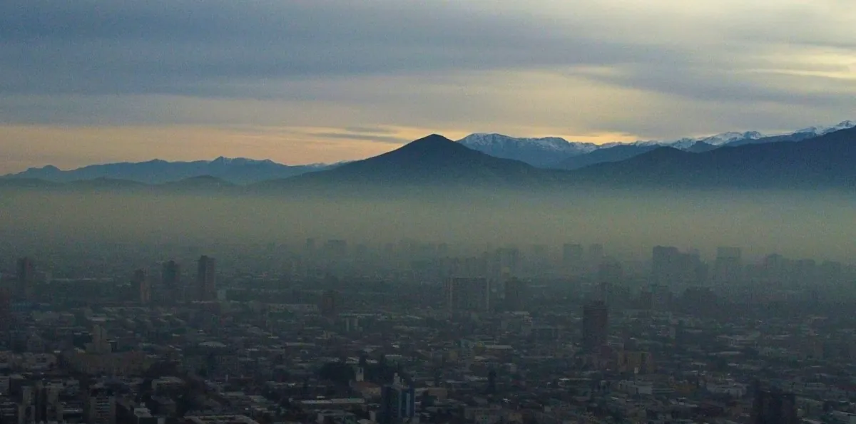 Declaran Alerta Ambiental para este sábado 25 de julio en la RM: Revisa cómo regirá la restricción vehicular