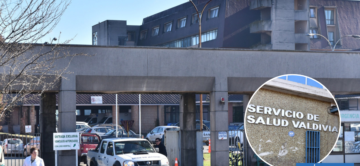 Proyectan fecha para iniciar obras de la Unidad Psiquiátrica Infantojuvenil del Hospital de Valdivia