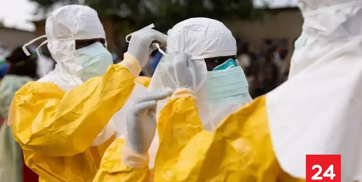 OMS declara emergencia internacional por brote de ébola en África: no hay vacunas aprobadas para esta cepa