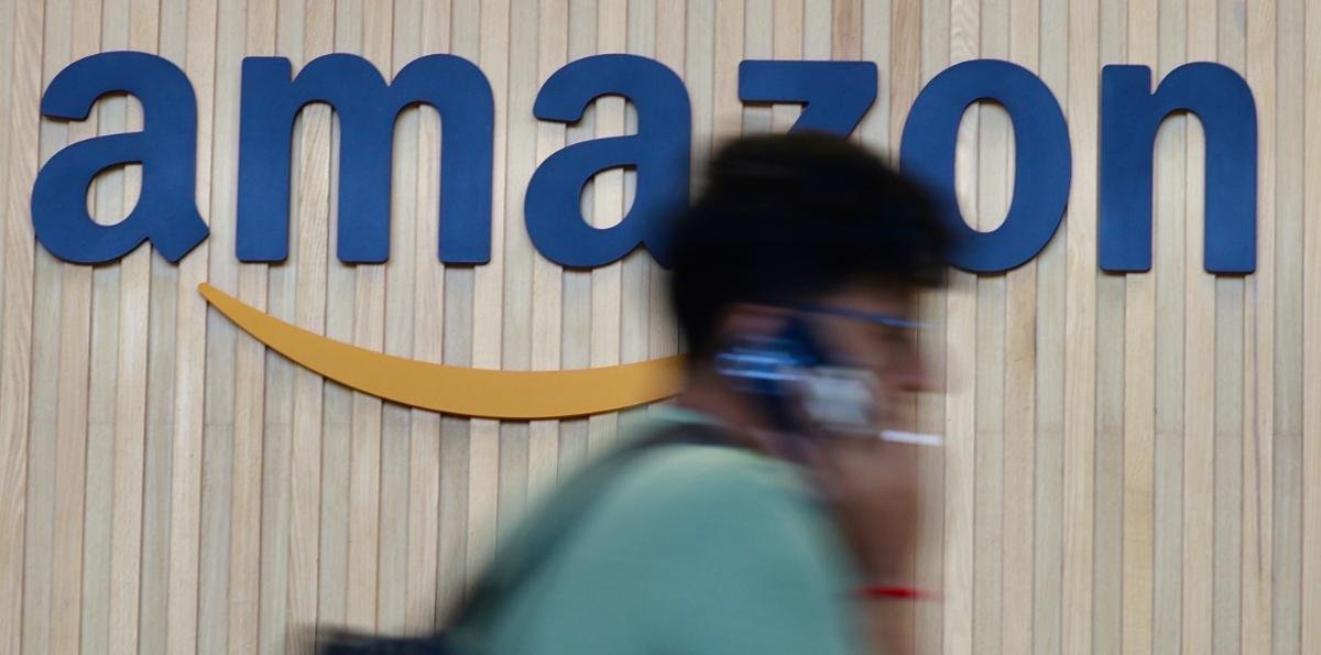 Italia prohíbe a Amazon monitorizar las patologías y vida personal de sus empleados