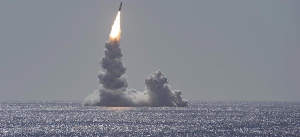 Fin del acuerdo nuclear entre Rusia y EE.UU.