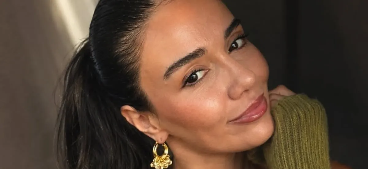 Steffi Méndez reveló la complicación de salud que sufrió su hijo Gio: “Pudo haber sido mucho peor”