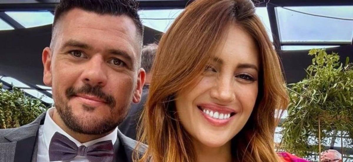 Karen Paola reconoció los verdaderos motivos de su quiebre con Juan Pedro: reveló hecho que permitió la reconociliación