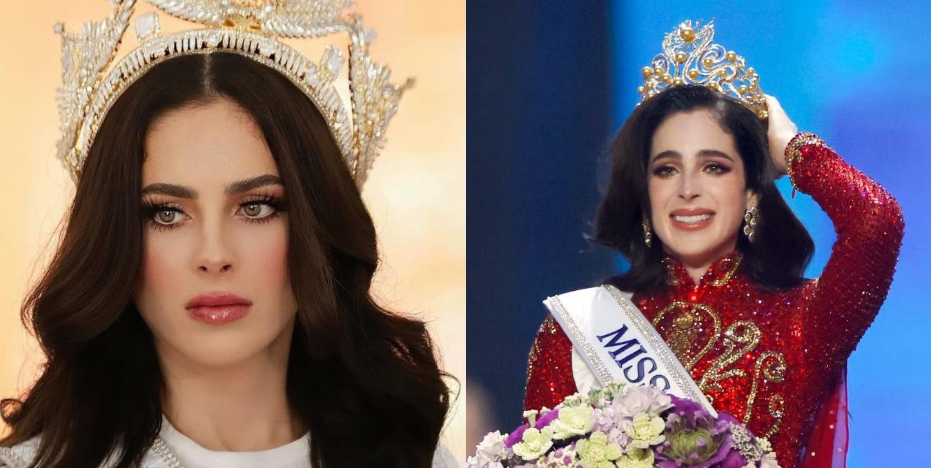 Fátima Bosch en Chile: Quién es la Miss Universo 2025 y qué hará en el Festival de Viña 2026