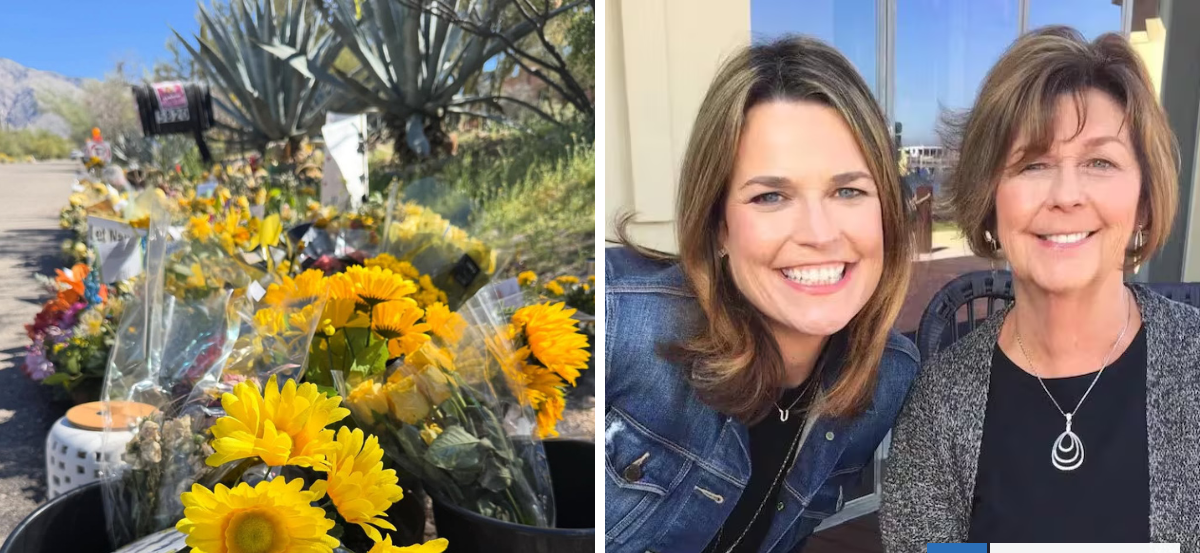 Se cumplen 30 días de la desaparición de la madre de periodista de NBC: se realizó altar en su hogar