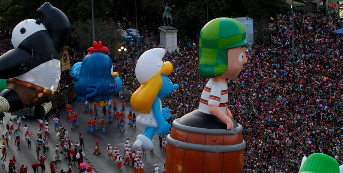 Paris Parade 2025 tendrá versión más extensa de su historia: cuándo será y novedades