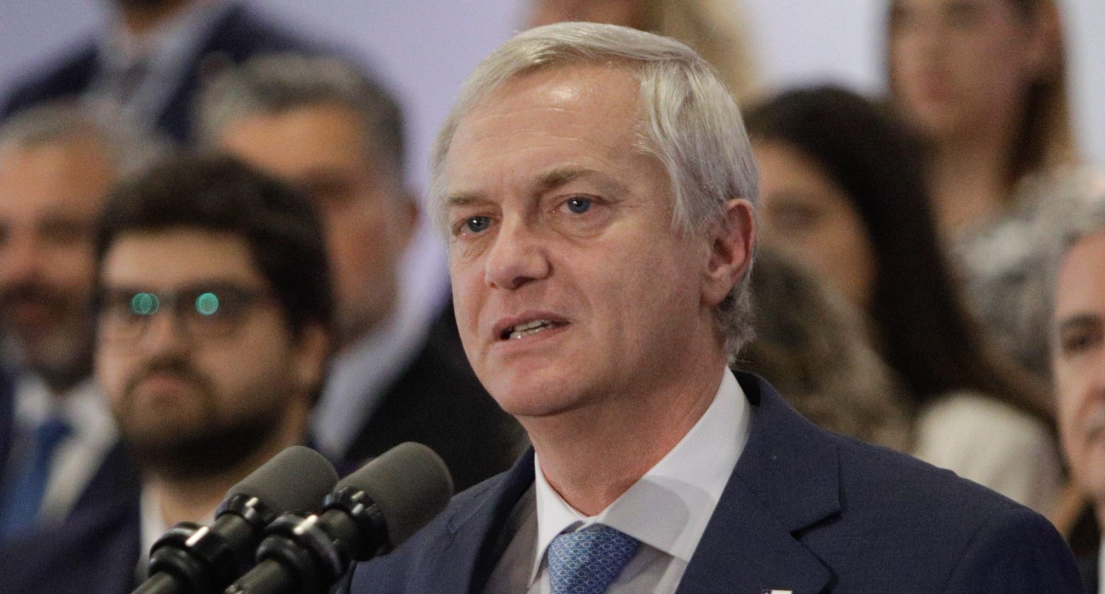 Kast descartó terminar con las delegaciones presidenciales y deslizó auditorías anuales a gobernaciones regionales