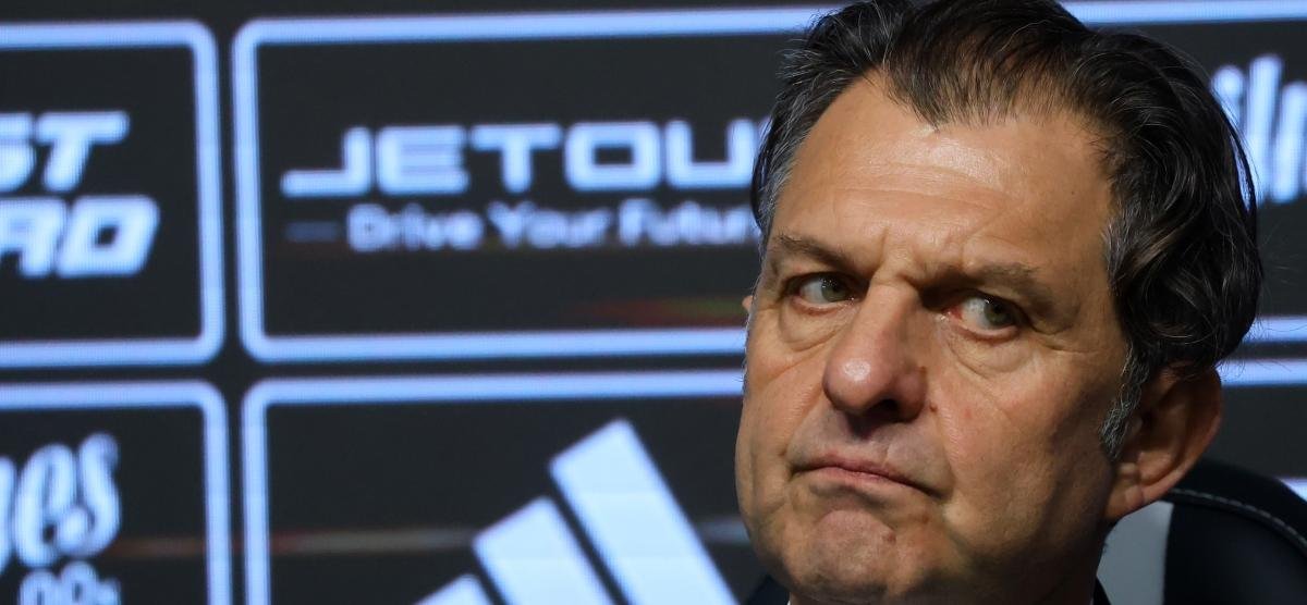 Aníbal Mosa defendió el alto precio de las entradas para el Superclásico