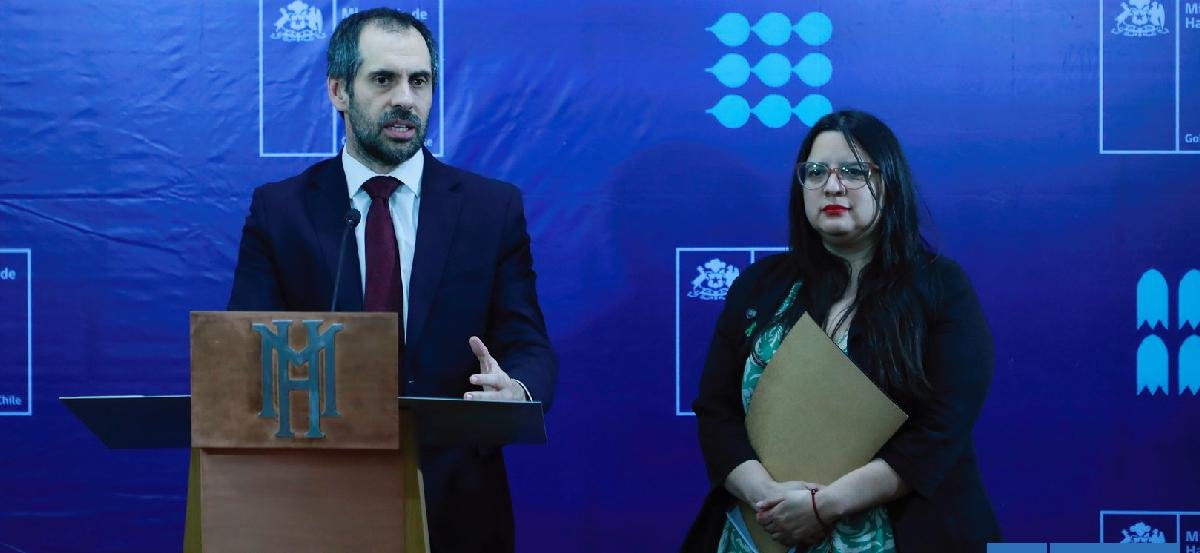 Grau descarta una "emergencia fiscal" y reitera que la economía está mejor de lo que recibieron
