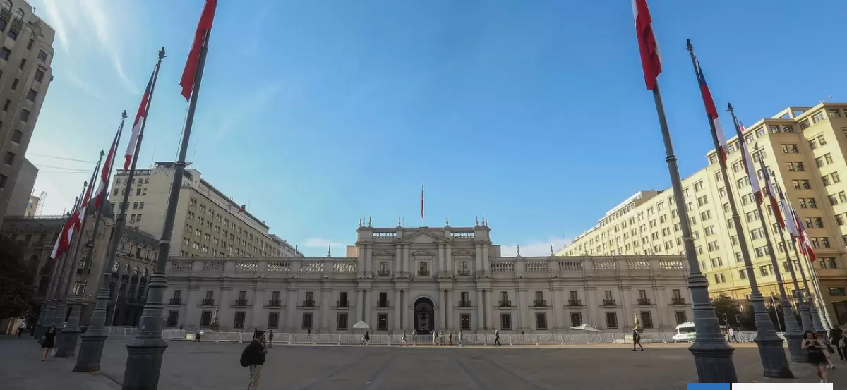 Negligencia fiscal como política de Estado