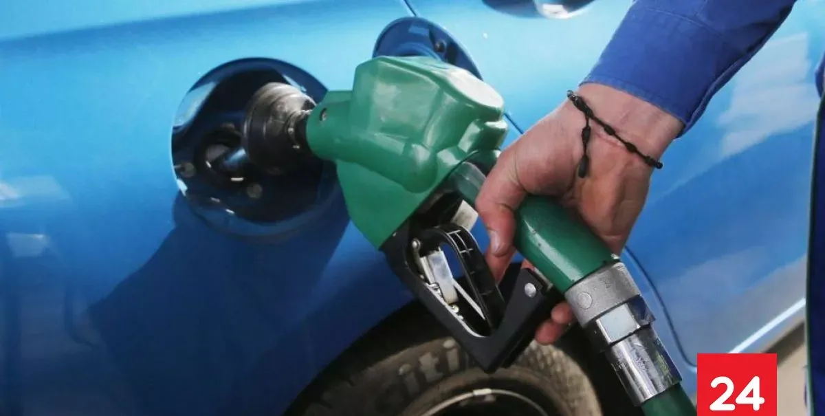 Combustibles: bencinas casi no registran variación y fuerte baja del diésel desde el jueves 7 de mayo