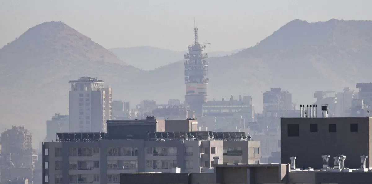 Declaran Alerta Ambiental para este martes 16 de junio en Santiago: Revisa la restricción vehicular y las medidas vigentes