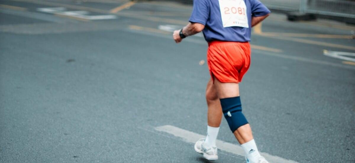 El hombre de 82 años que tiene la edad biológica de 20: qué hizo para tener un envejecimiento saludable