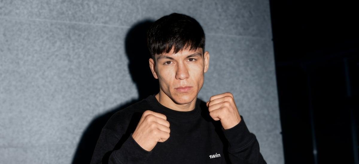 Ignacio Bahamondes se convierte en el nuevo embajador de marca de 1win