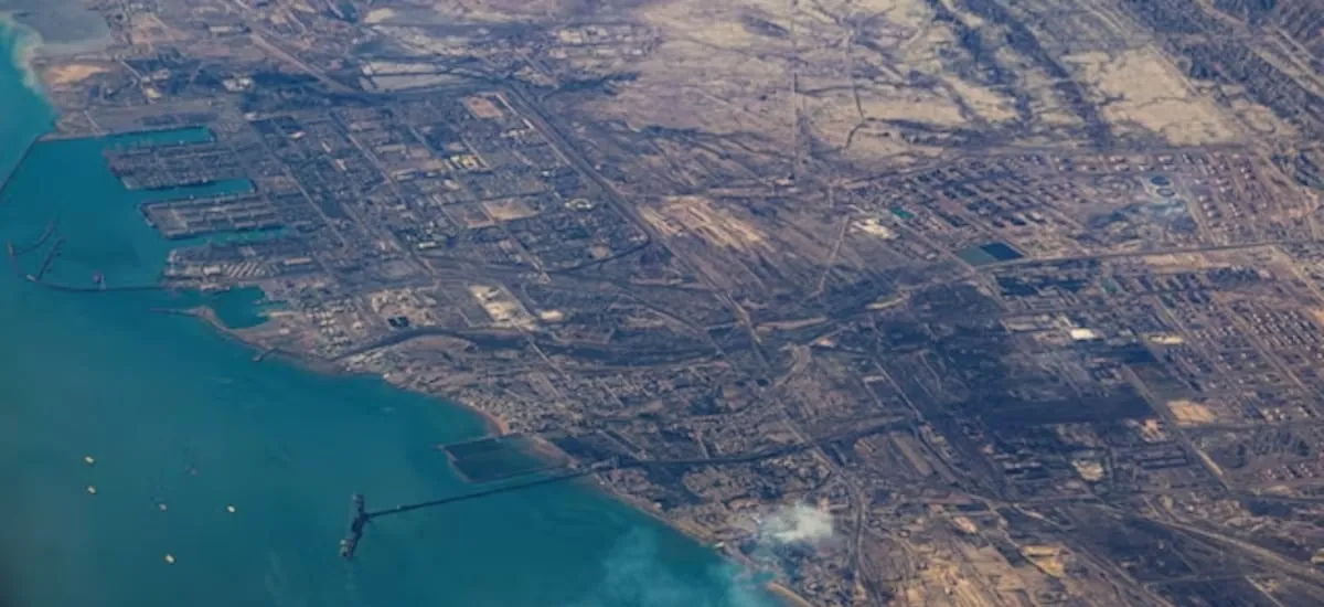 Más de 20 países condenan bloqueo del estrecho de Ormuz y se declaran listos para intervenir